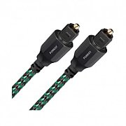Cablu Optic Toslink - Toslink AudioQuest Forest 0.75m