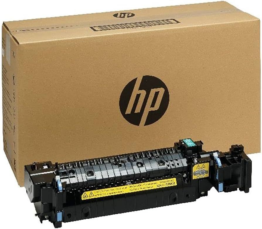 HP LaserJet Maintenance Kit 220V Enterprise M681/682/652/653