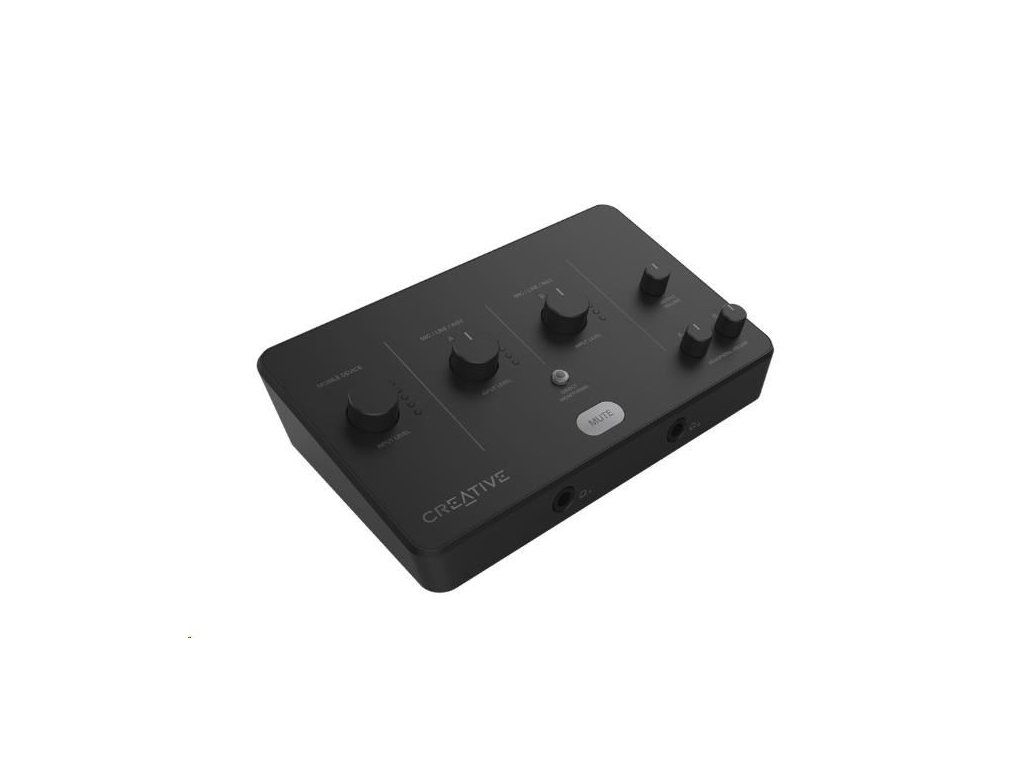 CREATIVE Sound Blaster Live! Audio A3