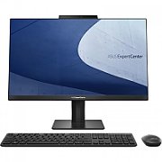 All-In-One Asus ExpertCenter E5 E5702WVAT-BA0100, 27 inch 1920 x 1080 Touchscreen, Intel Core i5-1340P, 8 GB RAM, 512 GB SSD, Intel UHD Graphics, Free DOS