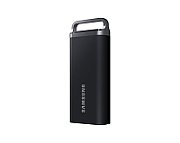 SAMSUNG Portable SSD T5 EVO 4TB USB 3.2 Gen 1 black