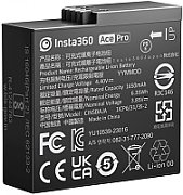 Insta360 Ace/Ace Pro Battery