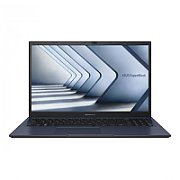 Laptop Asus ExpertBook B1 B1502CVA-BQ0772, 15.6 inch 1920 x 1080, Intel Core i3-1315U, 4 GB RAM, 256 GB SSD, Intel UHD Graphics, Free DOS