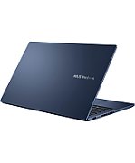 Laptop Asus ExpertBook B1 B1502CVA-BQ0772, 15.6 inch 1920 x 1080, Intel Core i3-1315U, 4 GB RAM, 256 GB SSD, Intel UHD Graphics, Free DOS