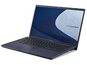 Laptop Asus ExpertBook B1 B1502CVA-BQ0803, 15.6 inch 1920 x 1080, Intel Core i3-1315U, 8 GB RAM, 256 GB SSD, Intel UHD Graphics, Free DOS