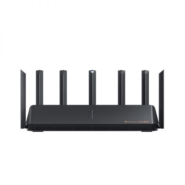 DAHUA Dahua Router Wireless DH-N3 1 × port WAN și 3 × porturi LAN care extind acoperirea rețelei 2 antene externe oferă o acoperire mai largă a semnalului Alimentare: 12 VDC, 0,5 A Indicator luminos: 1 × indicator luminos în două culori Butoane:1 × buton WPS/Resetare Standard wireless:IEEE