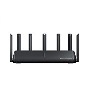 DAHUA Dahua Router Wireless DH-N3 1 × port WAN și 3 × porturi LAN care extind acoperirea rețelei 2 antene externe oferă o acoperire mai largă a semnalului Alimentare: 12 VDC, 0,5 A Indicator luminos: 1 × indicator luminos în două culori Butoane:1 × buton WPS/Resetare Standard wireless:IEEE