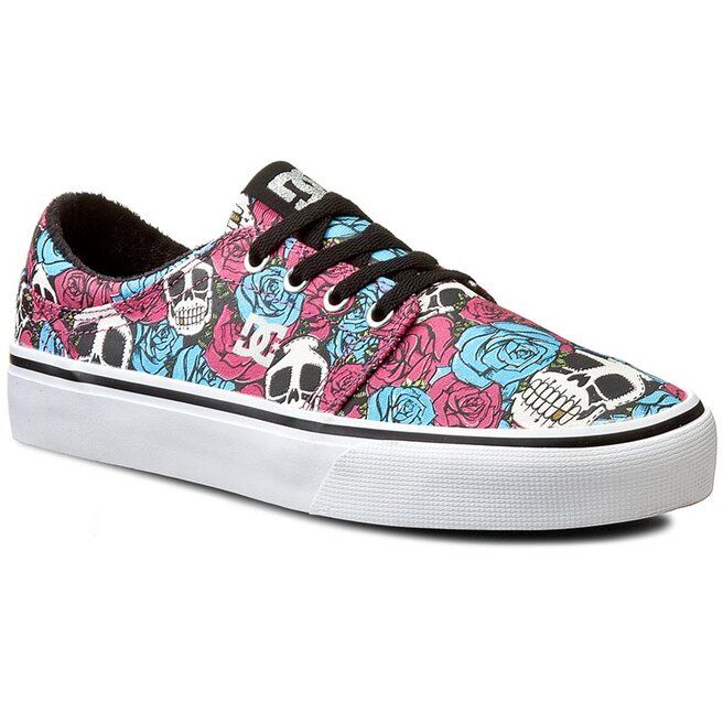 INCALTAMINTE DC TRASE X TR, ROZ-ALBASTRU, 37