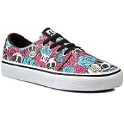 INCALTAMINTE DC TRASE X TR, ROZ-ALBASTRU, 36