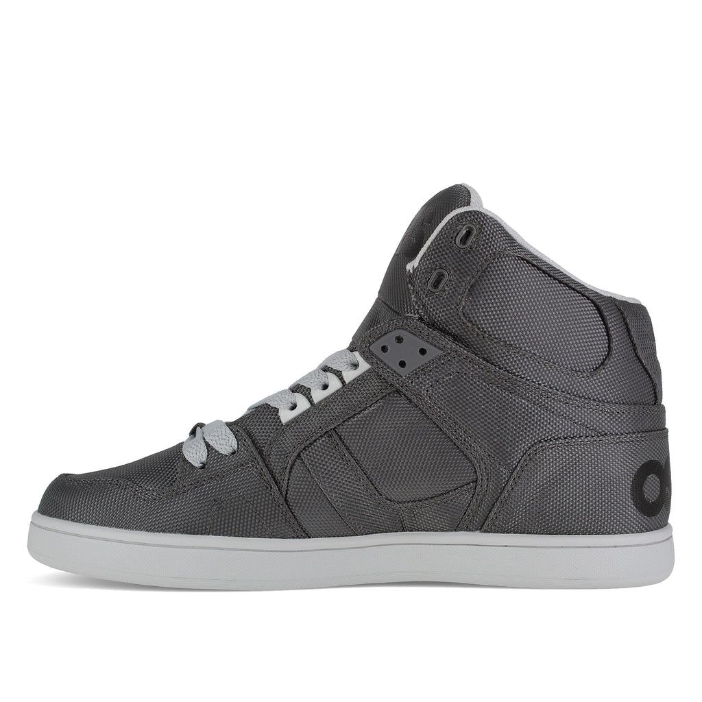 INCALTAMINTE OSIRIS NYC 83 VULC, NEGRU-ALB, 40