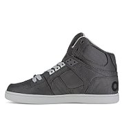 INCALTAMINTE OSIRIS NYC 83 VULC, NEGRU-ALB, 40