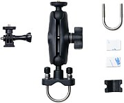 Insta360 Motorcycle U-Bolt Mount