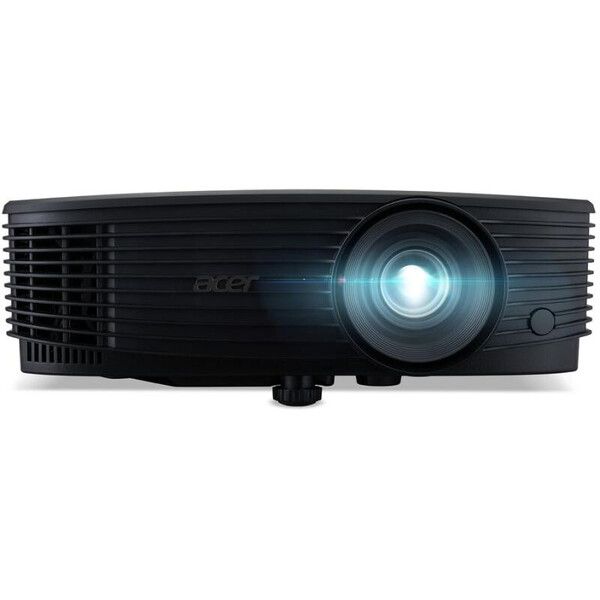 Videoproiector Acer PD2527i, 1920 x 1200 pixeli, 16:9, 2700 lm, DLP, 20000 h, Negru