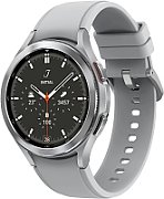 Samsung SM-R890 Galaxy Watch4 Classic Smartwatch stainless steel 46mm silver