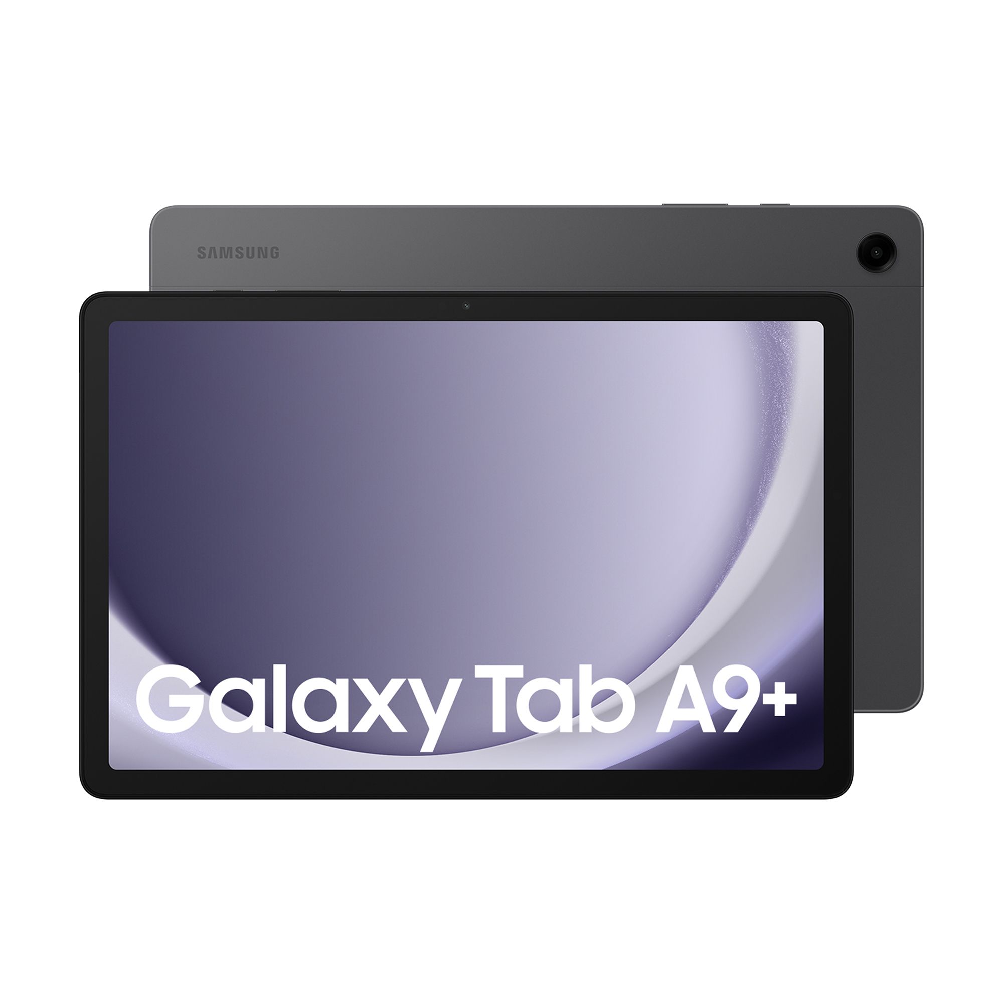 Samsung SM-X210N Galaxy Tab A9+ 4+64GB WIFI graphite