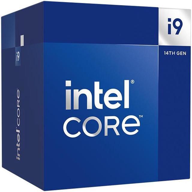 Procesor Intel Core i9-14900, 24C / 32T, 2.00 - 5.80 GHz, 36 MB cache, 65 W, Box