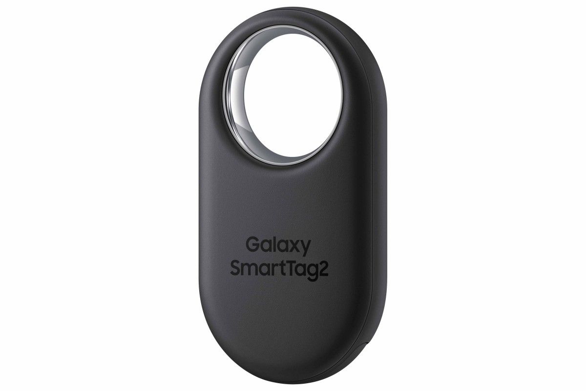 Samsung Galaxy SmartTag2 Black
