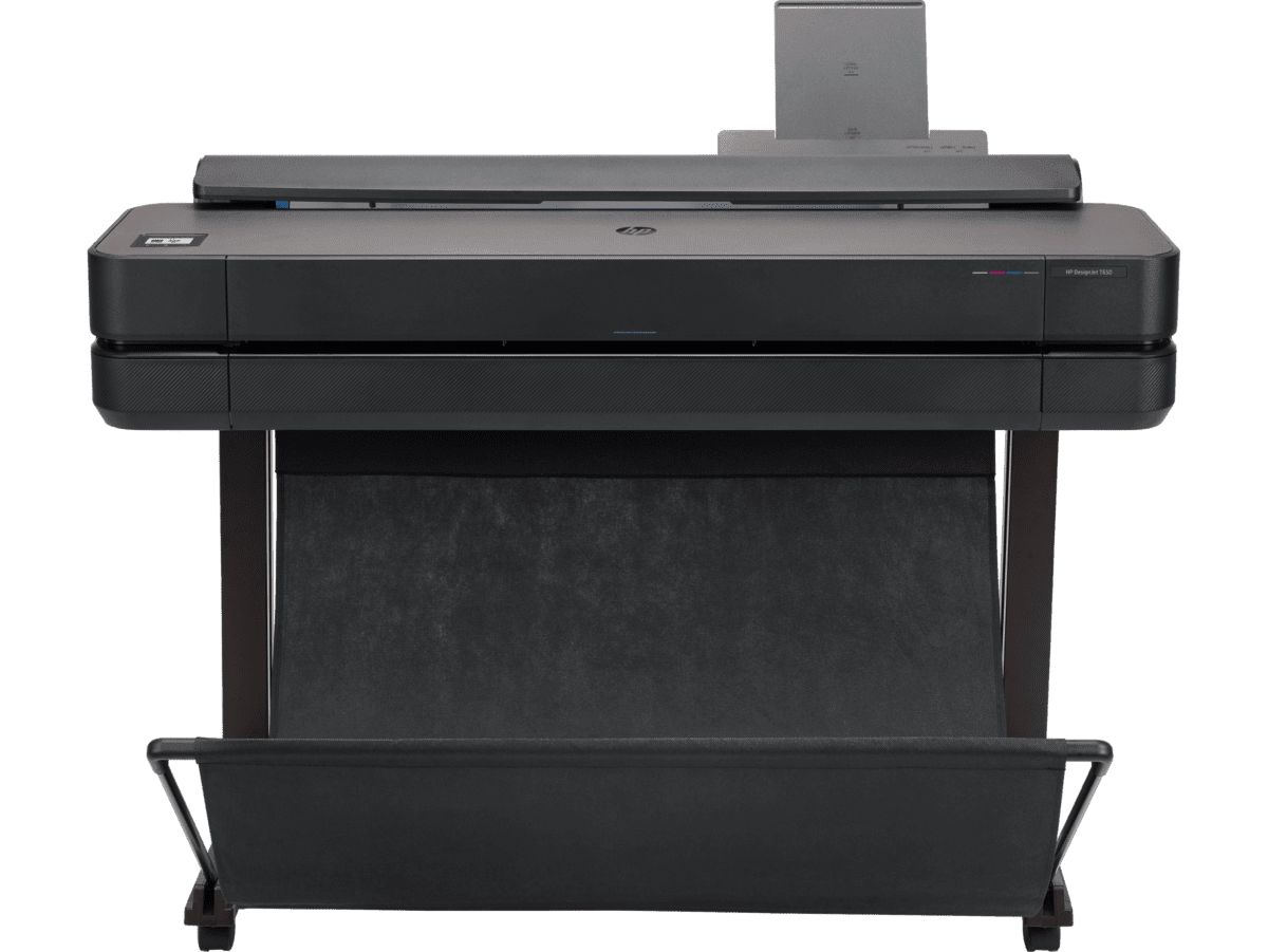 Plotter SF A0 HP DesignJet T650 36in Printer