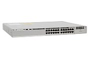 Cisco Catalyst 9200 24-port PoE+, Network Essentials
