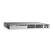 Cisco Catalyst 9300 24-port PoE+, Network Essentials