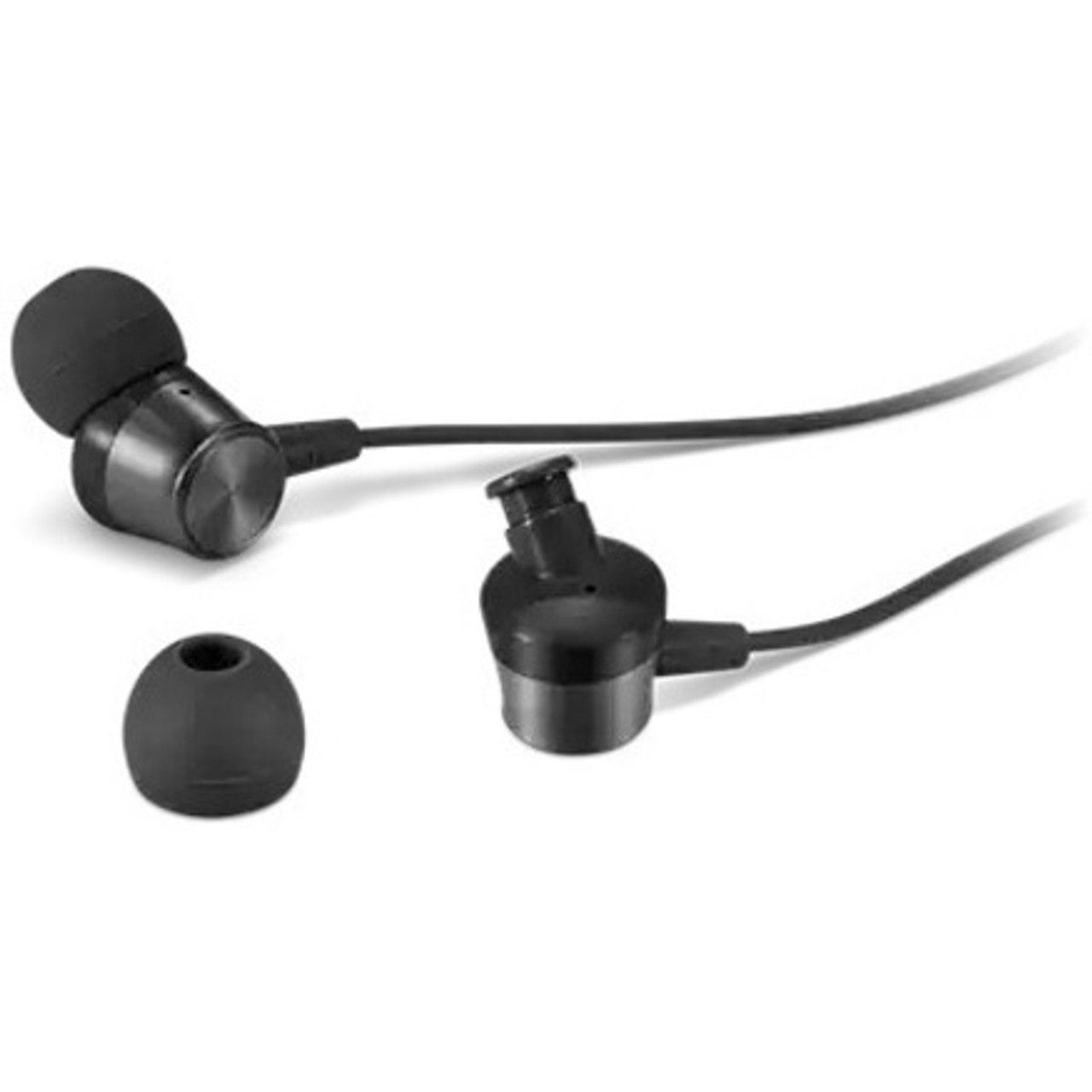 Lenovo USB-C Wired In-Ear Headphones