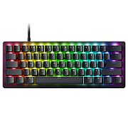 Tastatura Razer Huntsman V3 Pro Mini, iluminare Razer Chroma RGB, US layout, negru