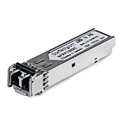 100BASE-X SFP GLC-FE-100FX - 2000 m - 1310 nm - MMF - -31 dB