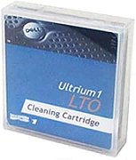 LTO Tape Cleaning Cartridge - Includes Barcode - Kit