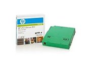 Hewlett Packard Enterprise C7974A backup storage media Blank data tape 800 GB LTO 1.27 cm