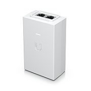 Ubiquiti Networks POE-24-30W-G-WH PoE adapter Gigabit Ethernet 24 V