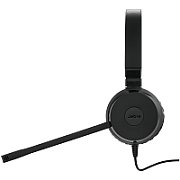 Jabra Evolve 30 II HS Stereo 3.5 mm Jack, HS without ctrl.