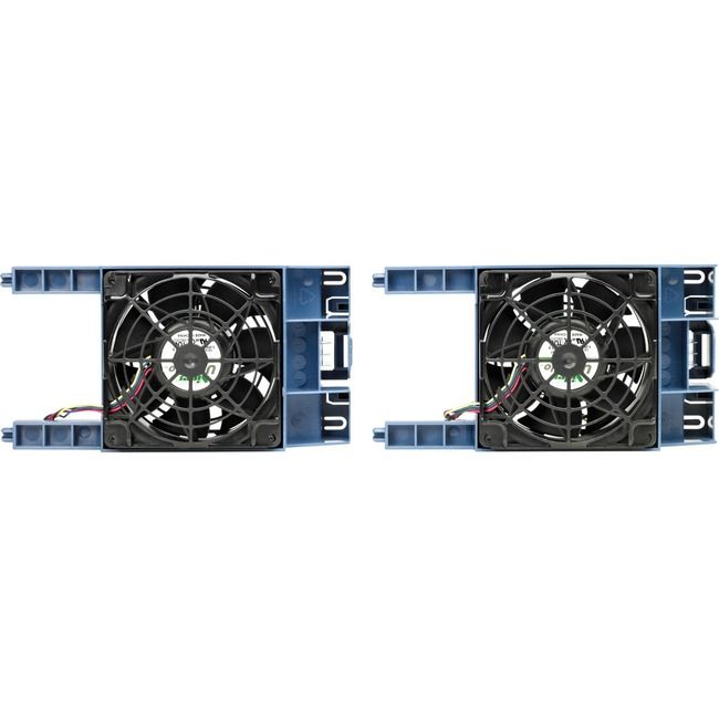 HPE ML30 Gen10 PCI Fan and Baffle Kit