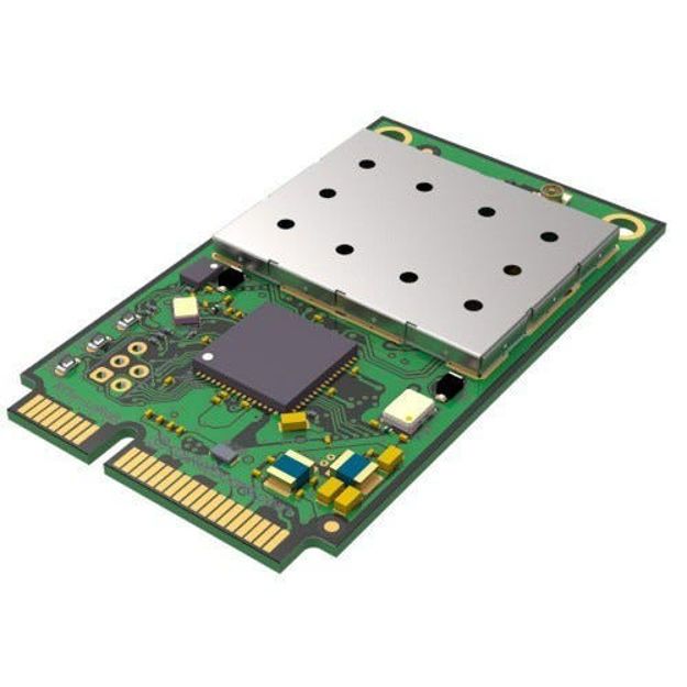 Mikrotik R11E-LORA8 network card Internal