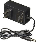 Mikrotik 18POW power adapter/inverter Indoor Black