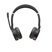 Jabra Headset Evolve 75+ UC Stereo 