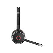 Jabra Headset Evolve 75+ UC Stereo 