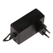 Mikrotik MT48-480095-11DG power adapter/inverter Indoor 45.6 W Black