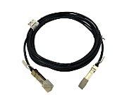 Aruba 10G SFP+ to SFP+ 7m Direct Attach Copper Cable