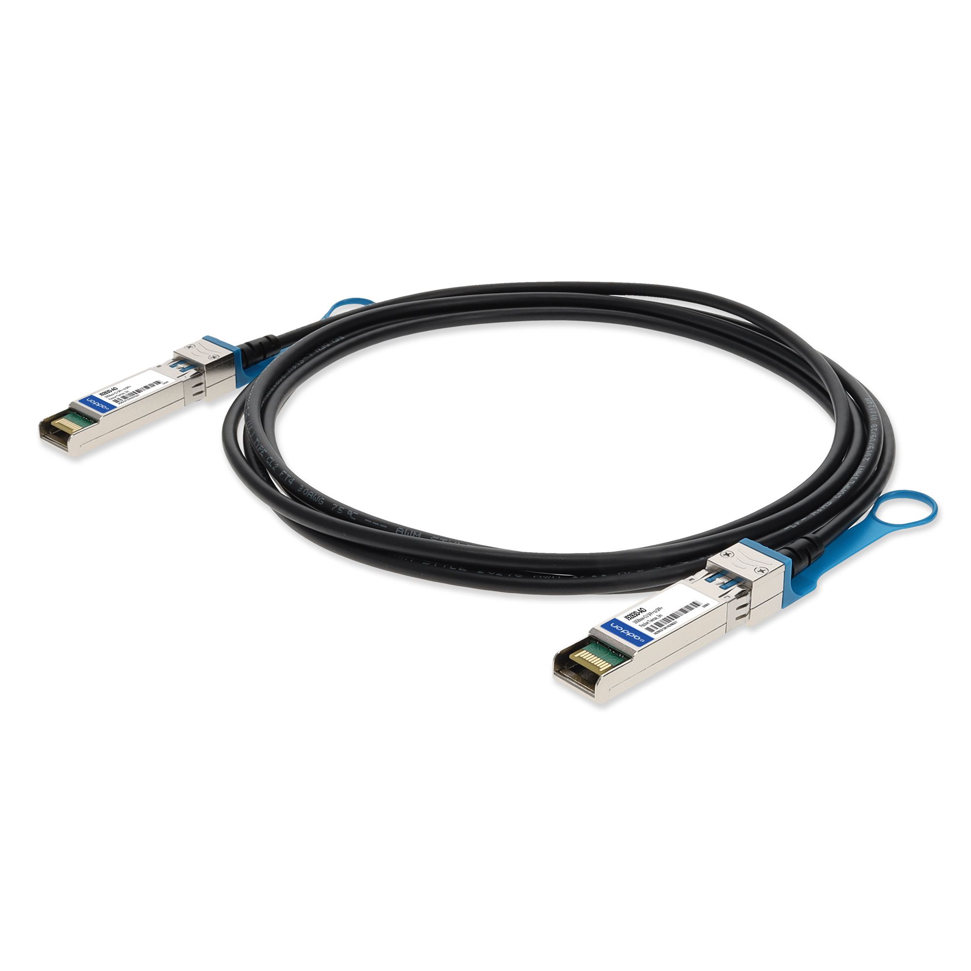 Aruba 10G SFP+ to SFP+ 3m Direct Attach Copper Cable
