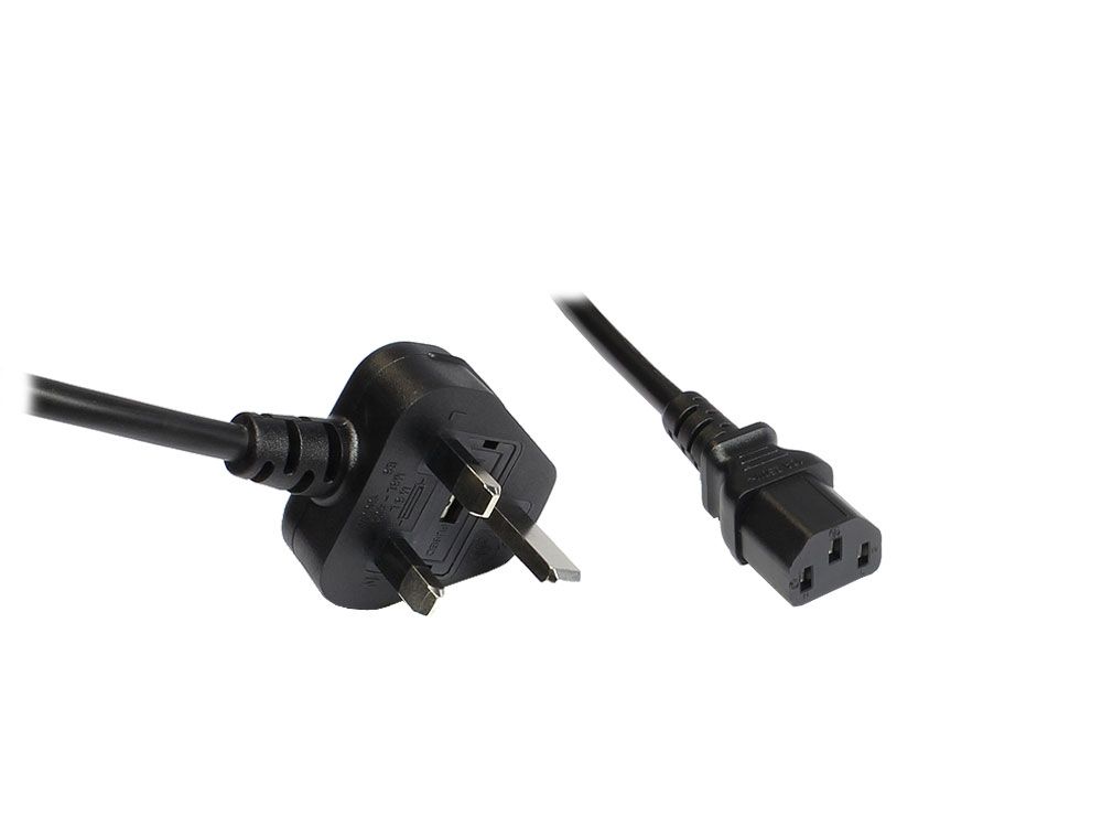 Ubiquiti UK Line Cord C13