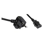 Ubiquiti UK Line Cord C13