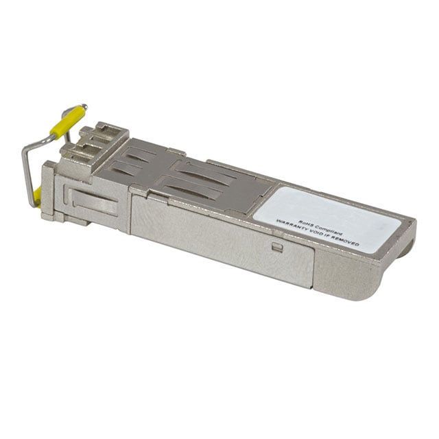 OEM GLC-SX-MMD Cisco Compatible 1000BASE-SX SFP 850nm 550m DOM Transceiver Module
