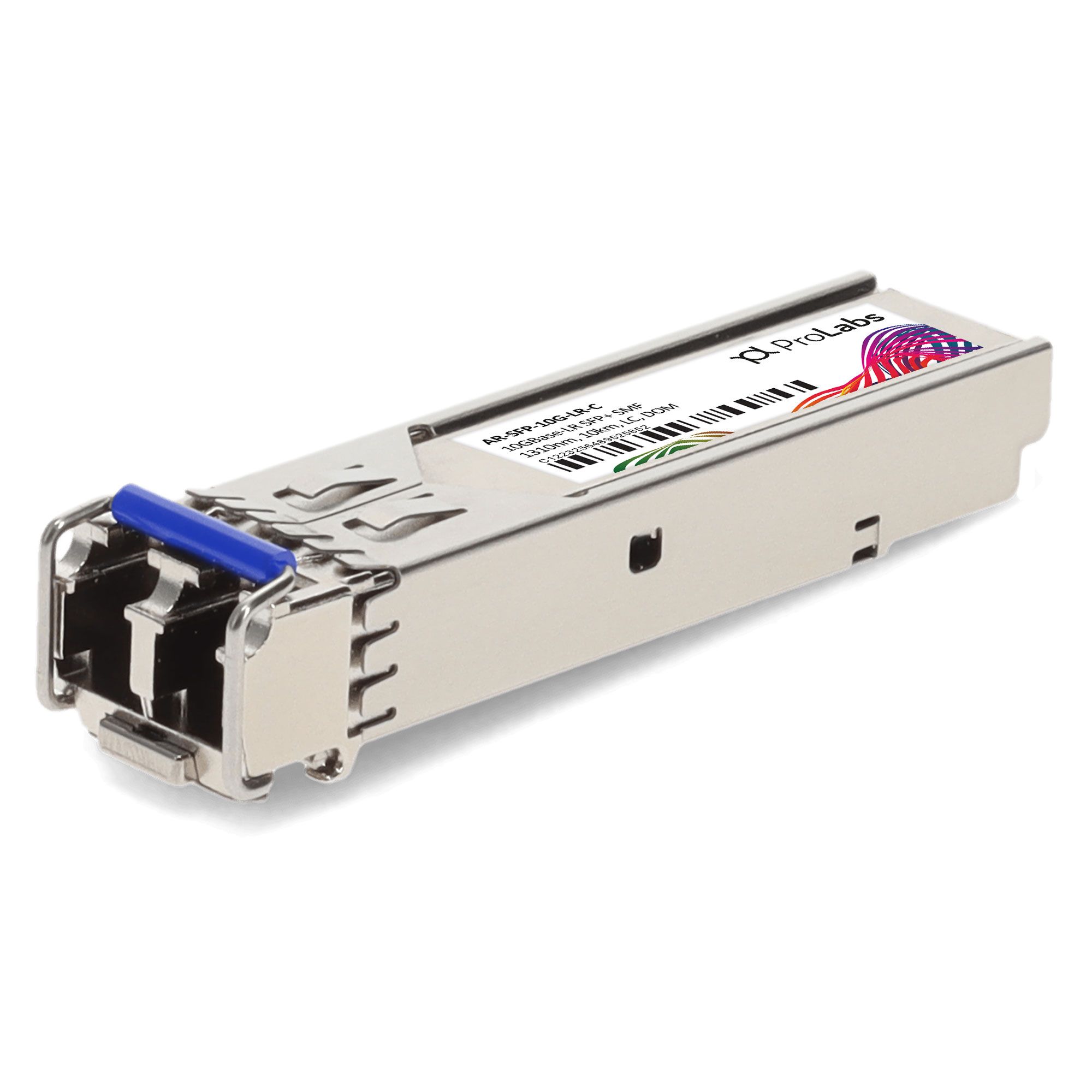 OEM SFP-10G-LR-C network transceiver module Fiber optic 10000 Mbit/s SFP+ 1310 nm