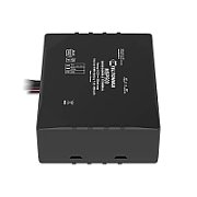 Teltonika MSP500 GPS tracker Car 0.128 GB Black