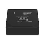 Teltonika MSP500 GPS tracker Car 0.128 GB Black