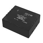 Teltonika MSP500 GPS tracker Car 0.128 GB Black