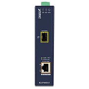 PLANET IGUP-805AT network media converter 1000 Mbit/s Blue