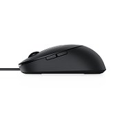 DELL MS3220 mouse Ambidextrous USB Type-A Laser 3200 DPI