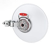 RF Elements UD-TP-27 network antenna Horn antenna TwistPort 27.5 dBi