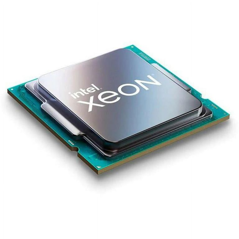 Procesor server Intel Xeon E-2378, socket 1200, 8C / 16T, 2.60 - 4.80 GHz, 16 MB cache, 65 W
